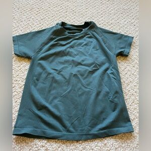 Youngla compression tee women’s